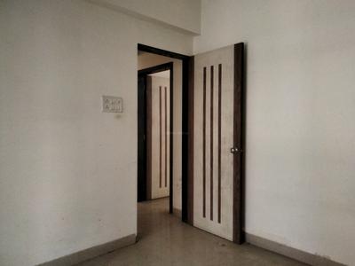 Sagar Deep Apartment Bedroom 2