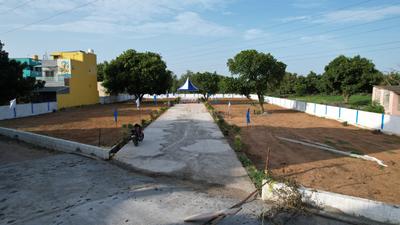 Image of 1000 Sq.ft Residential Plot / Land for sale in Avadi, Chennai for Rs. 5600000