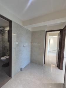 Hall Image of 1188 Sq.ft 2 BHK Apartment / Flat for sale in Panvel Navi Mumbai for Rs. 12500000