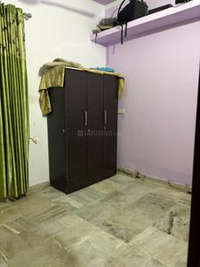 Bedroom Image of 200 Sq.ft 2 BHK Independent House for rent in Nayagaon Chandigarh for Rs. 10000