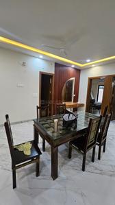 Hall Image of 2280 Sq.ft 3 BHK Builder Floor for rent in Gmada Aerocity Mohali for Rs. 54999