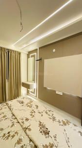Bedroom Image of 1515 Sq.ft 3 BHK Apartment / Flat for sale in Shivam Grand, Jagatpura Jaipur for Rs. 6500000