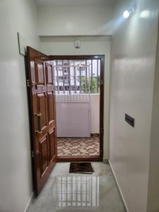 Image of 900 Sq.ft 2 BHK Independent House for rent in Kengeri Satellite Town, Bengaluru for Rs. 22000