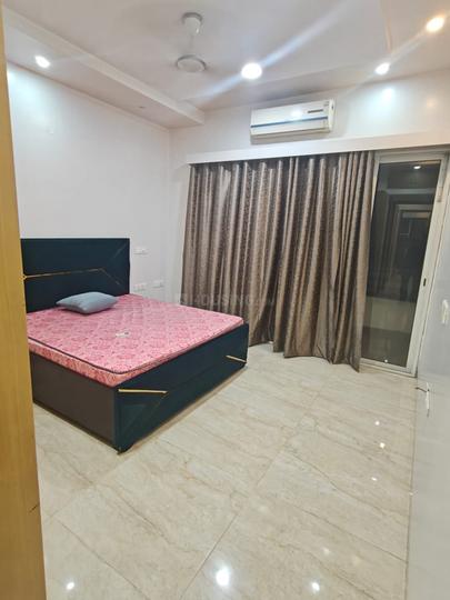 Islampur Village, Sector 38 Bedroom 1