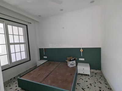 Bedroom Image of 1060 Sq.ft 2 BHK Apartment / Flat for rent in Hingne Khurd Pune for Rs. 20000