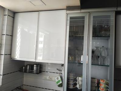 Bathroom Image of 1830 Sq.ft 3 BHK Penthouse for sale in Jodhpur Ahmedabad for Rs. 12000000