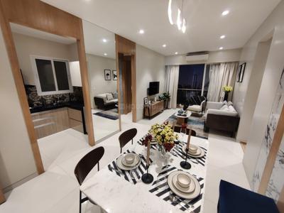 3 BHK Flat