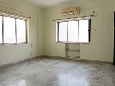 Bedroom Image of 1240 Sq.ft 3 BHK Apartment / Flat for sale in Ballygunge Kolkata for Rs. 14500000