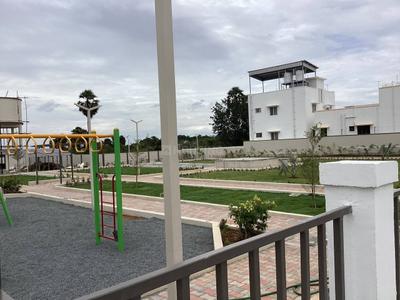 Image of 1250 Sq.ft Residential Plot / Land for sale in Kurumbapalayam, Coimbatore for Rs. 5724000