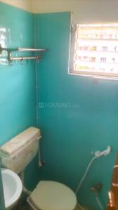 Image of 1500 Sq.ft 4 BHK Apartment / Flat for rent in Associated Erectors Green Residenza 3, Rajarhat, Kolkata for Rs. 28000