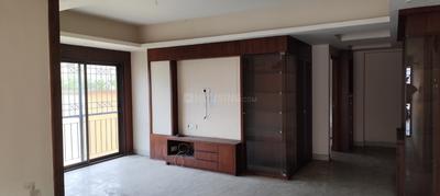 Hall Image of 1800 Sq.ft 3 BHK Apartment / Flat for sale in Gariahat Kolkata for Rs. 25000000