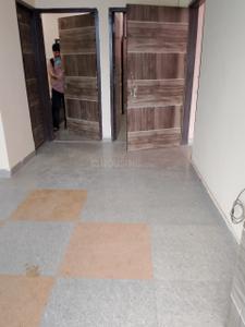 Hall Image of 850 Sq.ft 2 BHK Builder Floor for rent in Sector 63 A Noida for Rs. 20000