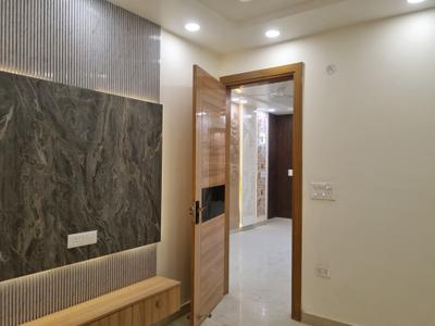 Bedroom Image of 750 Sq.ft 2 BHK Apartment / Flat for sale in Dwarka Mor New Delhi for Rs. 5500000