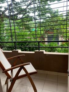 Balcony Image of 1850 Sq.ft 3 BHK Apartment / Flat for sale in JP Nagar Bengaluru for Rs. 22000000
