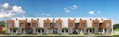 Image of 2135 Sq.ft 4 BHK Villa for sale in Atladara, Vadodara for Rs. 13500000