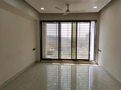 Living Room Image of 1150 Sq.ft 2 BHK Apartment / Flat for sale in Hi Tech Castel, Ulwe Navi Mumbai for Rs. 10900000