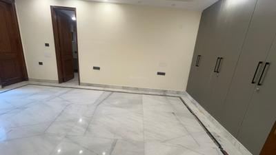 Bedroom Image of 1550 Sq.ft 2 BHK Apartment / Flat for rent in Ambience Lagoon, DLF Phase 3 Gurgaon for Rs. 80000