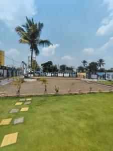Image of 620 Sq.ft 1 BHK Apartment / Flat for sale in Ashtavinayak Dreams Riviera A Wing, Loni Kalbhor, Pune for Rs. 4584000
