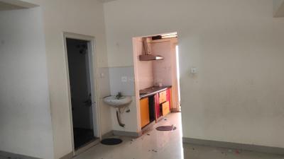 Living Room Image of 1000 Sq.ft 2 BHK Apartment / Flat for rent in Sanjaynagar Bengaluru for Rs. 26000