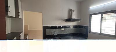 Kitchen Image of 1685 Sq.ft 3 BHK Apartment / Flat for rent in My Home Jewel, Madeenaguda Hyderabad for Rs. 45000