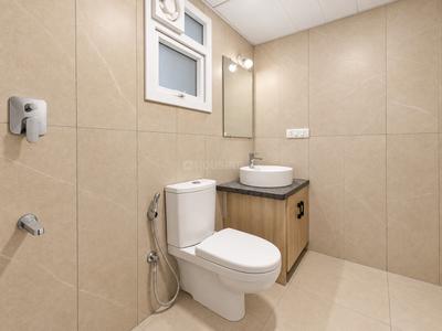 Image of 1405 Sq.ft 2.5 BHK Apartment / Flat for rent in Kadubeesanahalli, Bengaluru for Rs. 84000