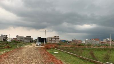 Image of 1000 Sq.ft Residential Plot / Land for sale in Vrindavan Yojana, Lucknow for Rs. 1800000