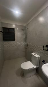 Image of 1665 Sq.ft 4 BHK Apartment / Flat for sale in Siddha Serena Phase III, New Town, Kolkata for Rs. 21600000