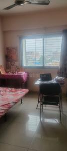 Bedroom Image of 1000 Sq.ft 2 BHK Apartment / Flat for sale in Northway Mayfair Sunrise, Atladara Vadodara for Rs. 2950000