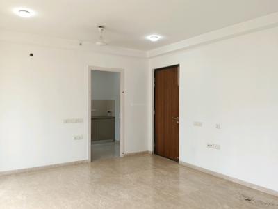 Living Room Image of 1800 Sq.ft 4 BHK Apartment / Flat for rent in Lake Enclave, Hiranandani Estate Thane for Rs. 145000