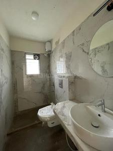 Bathroom Image of 2304 Sq.ft 4 BHK Apartment / Flat for sale in Chembur Mumbai for Rs. 70000000