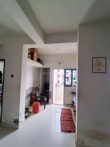 Hall Image of 1100 Sq.ft 2 BHK Apartment / Flat for sale in Becharaji Mehsana for Rs. 1800000
