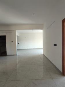 Hall Image of 2160 Sq.ft 3 BHK Apartment / Flat for sale in Sunrise Vista, Bodakdev Ahmedabad for Rs. 19200000