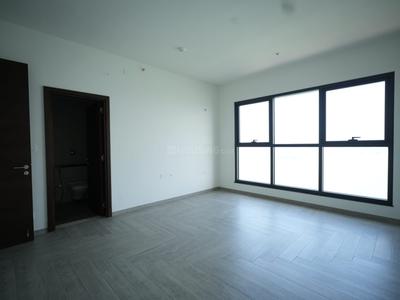 Bedroom Image of 3700 Sq.ft 4 BHK Apartment / Flat for sale in Sobha Marina One, Marine Drive Kochi for Rs. 54500000