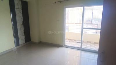 Bedroom Image of 1450 Sq.ft 3 BHK Apartment / Flat for rent in Central Jail Road Varanasi for Rs. 23000