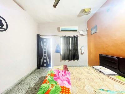 Bedroom Image of 1737 Sq.ft 4 BHK Independent House for sale in Hansol Ahmedabad for Rs. 9000000