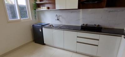 Kitchen Image of 838 Sq.ft 2 BHK Apartment / Flat for sale in Sowparnika Indradhanush, Yelachanayakanapura Bengaluru for Rs. 9000000