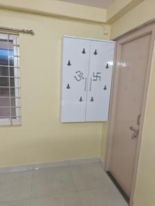 Bedroom Image of 1140 Sq.ft 2 BHK Apartment / Flat for sale in Novus Florence Village, Pedagantyada Visakhapatnam for Rs. 4000000
