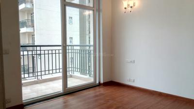 Bedroom Image of 1869 Sq.ft 3 BHK Apartment / Flat for sale in Central Park Resorts, Sector 48 Gurgaon for Rs. 52500000
