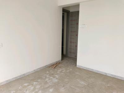 Bedroom Image of 1115 Sq.ft 2 BHK Apartment / Flat for sale in Lakhani Aura, Ulwe Navi Mumbai for Rs. 12600000