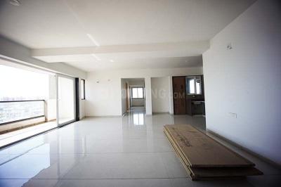 Bedroom Image of 3438 Sq.ft 4 BHK Apartment / Flat for sale in Nikol Ahmedabad for Rs. 12800000