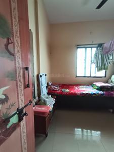Bedroom Image of 1000 Sq.ft 3 BHK Independent House for sale in Seminary Hills Nagpur for Rs. 3500000