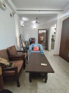 Hall Image of 1254 Sq.ft 1 BHK Independent House for rent in Sector 47 Gurgaon for Rs. 33000