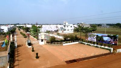 Image of 1000 Sq.ft Residential Plot / Land for sale in Bhilai Marshalling Yard, Charoda for Rs. 1600000