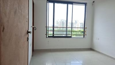 Bedroom Image of 2250 Sq.ft 3 BHK Apartment / Flat for sale in Status Aurum, Gota Ahmedabad for Rs. 14551000