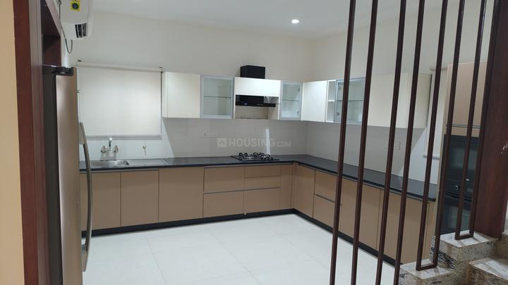 Rajiv Gandhi International Airport Main Image 1