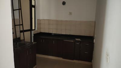 Kitchen Image of 1135 Sq.ft 2 BHK Apartment / Flat for sale in SG Impressions 58, Raj Nagar Extension Ghaziabad for Rs. 8750000