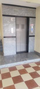 Image of 765 Sq.ft 1 BHK Apartment / Flat for rent in Kartik Nagar, Bengaluru for Rs. 22000