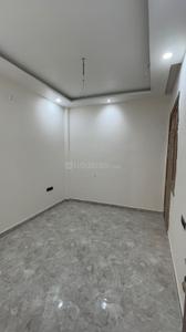 Bedroom Image of 1400 Sq.ft 3 BHK Independent House for sale in Garg Palm Paradise, Indira Nagar Lucknow for Rs. 9800000