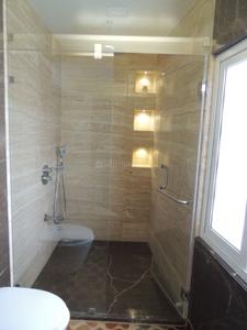 Bathroom Image of 3200 Sq.ft 4 BHK Apartment / Flat for sale in Moraj Palm Paradise, Sanpada Navi Mumbai for Rs. 125000000