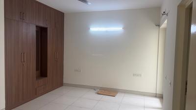 Image of 1824 Sq.ft 3 BHK Apartment / Flat for rent in Century Central, Bikasipura, Bengaluru for Rs. 56000